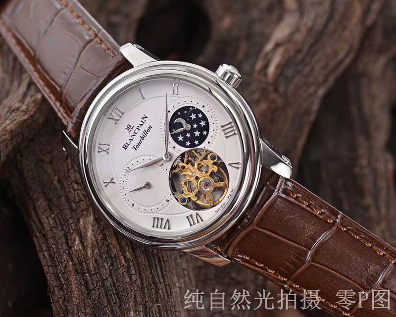 Patek Philippe watch 12 (1)